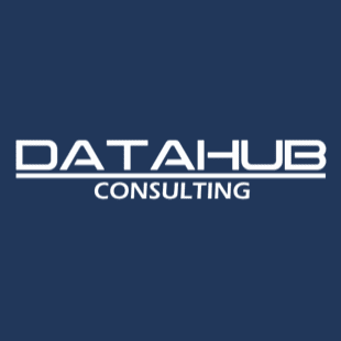 DataHub Consulting logo