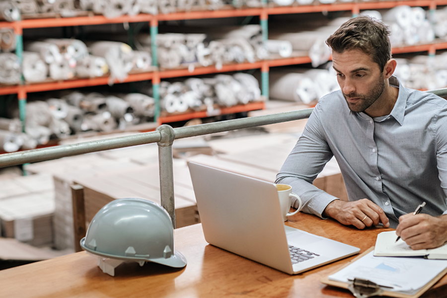 Manufacturing Experience of Datahub Consulting